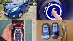 Chevrolet Matiz 2010
