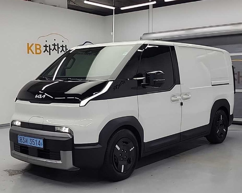 Kia PV5