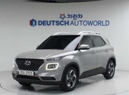 Hyundai Venue 2019