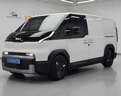 Kia PV5 2025