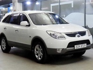 Hyundai Veracruz 2011