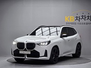 BMW X3 2025