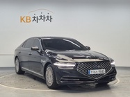 Genesis G90 2020