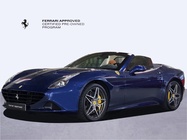 Ferrari California 2016