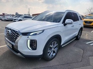 Hyundai Palisade 2019