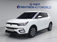 Ssangyong TIBOLI 2019