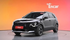 Kia Niro 2023