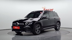 Mercedes-Benz GLB-Class 2022