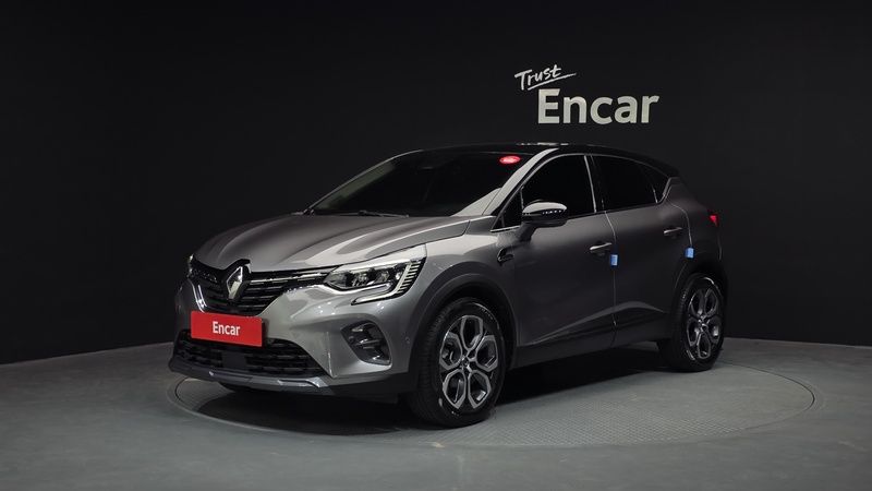 Samsung Captur