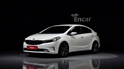 Kia K3 2017
