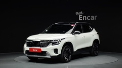 Kia Seltos 2024