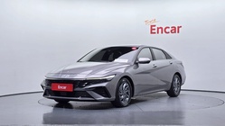 Hyundai Avante 2023