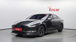 Hyundai Sonata 2019