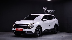 Kia Sportage 2021