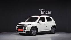 Hyundai Casper 2023
