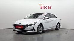 Hyundai Avante 2021