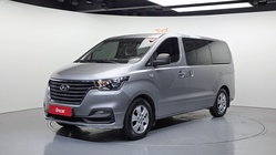 Hyundai Starex 2019