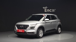 Hyundai Venue 2019