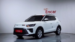 Ssangyong TIBOLI 2024