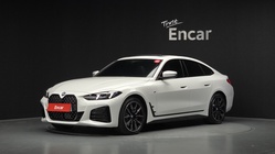 BMW 4 Series 2025