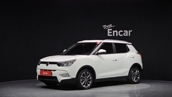 Ssangyong TIBOLI 2017