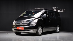 Hyundai Starex 2007