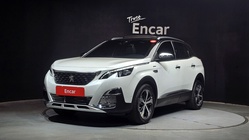 Peugeot 3008 2018