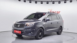 Ssangyong KORANDO 2015