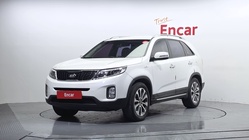 Kia Sorento 2014