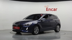 Hyundai i30 2018