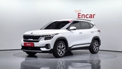 Kia Seltos 2020