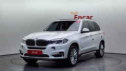 BMW X5 2016