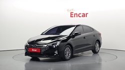 Hyundai Avante 2019