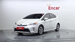 Toyota Prius 2014