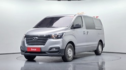 Hyundai Starex 2019