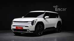 Kia EV9 2023