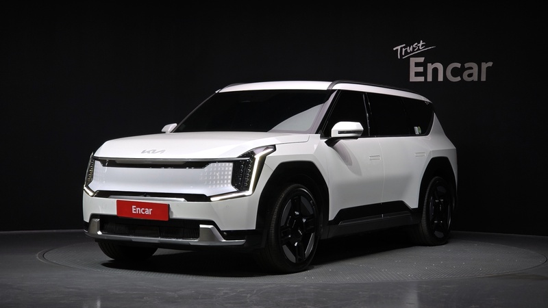 Kia EV9