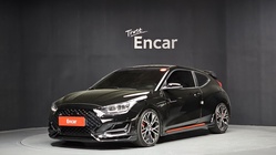 Hyundai Veloster 2019