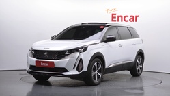 Peugeot 5008 2022
