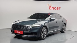Kia K9 2021