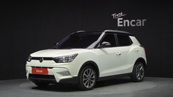 Ssangyong TIBOLI 2016