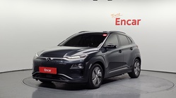 Hyundai Kona 2018