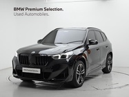 BMW X1 2025