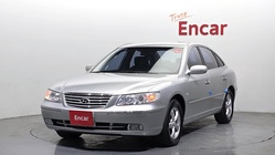 Hyundai Grandeur 2006