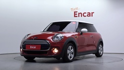 MINI Cooper 2014