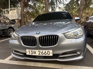 BMW Gran Turismo 2011