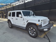 Jeep Wrangler 2023