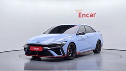 Hyundai Avante 2023
