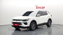 Ssangyong KORANDO 2020