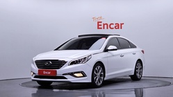 Hyundai Sonata 2014